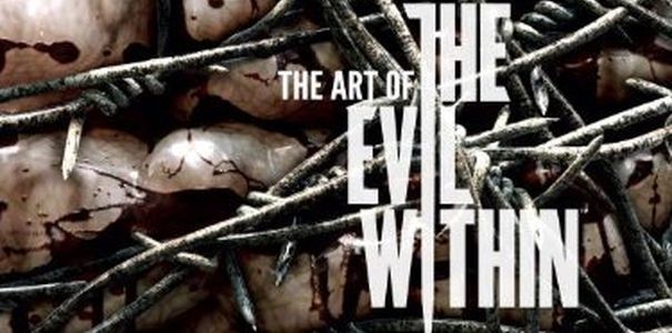 Znamy więcej szczegółów dotyczących artbooka z The Evil Within