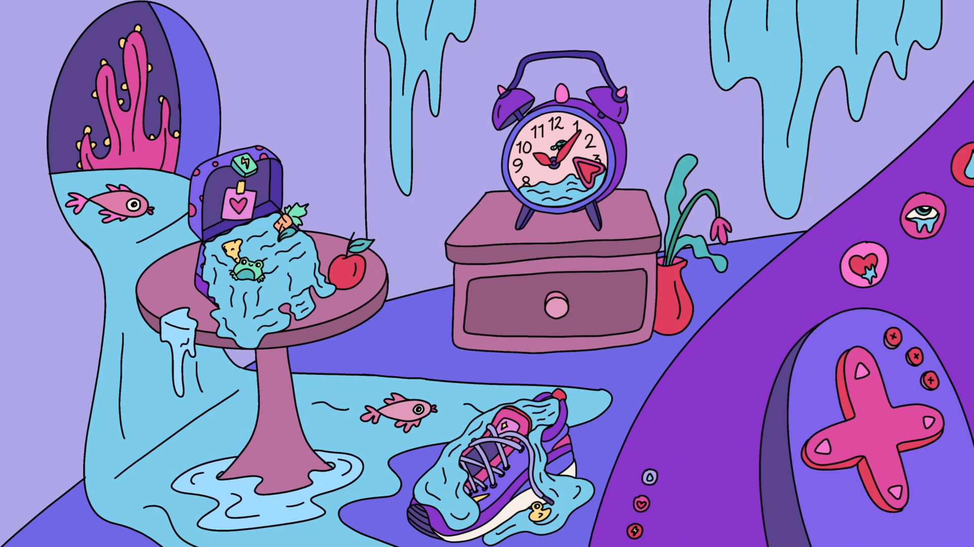 Escape the Baby Alarm #3