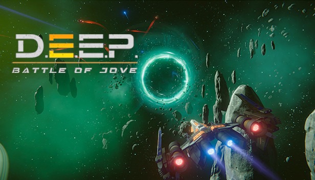 D.E.E.P.: Battle Of Jove