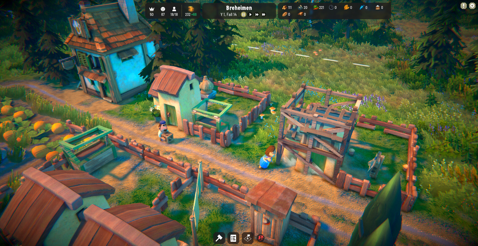 Fabledom