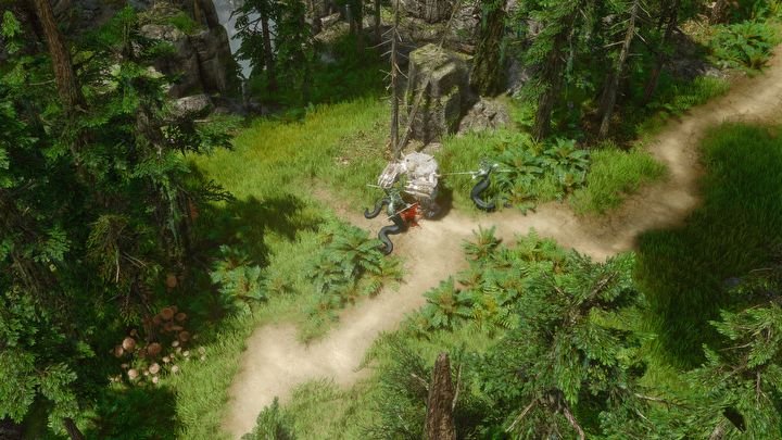SpellForce 3: Fallen God zapowiedziane. Twórcy prezentują zwiastun dodatku