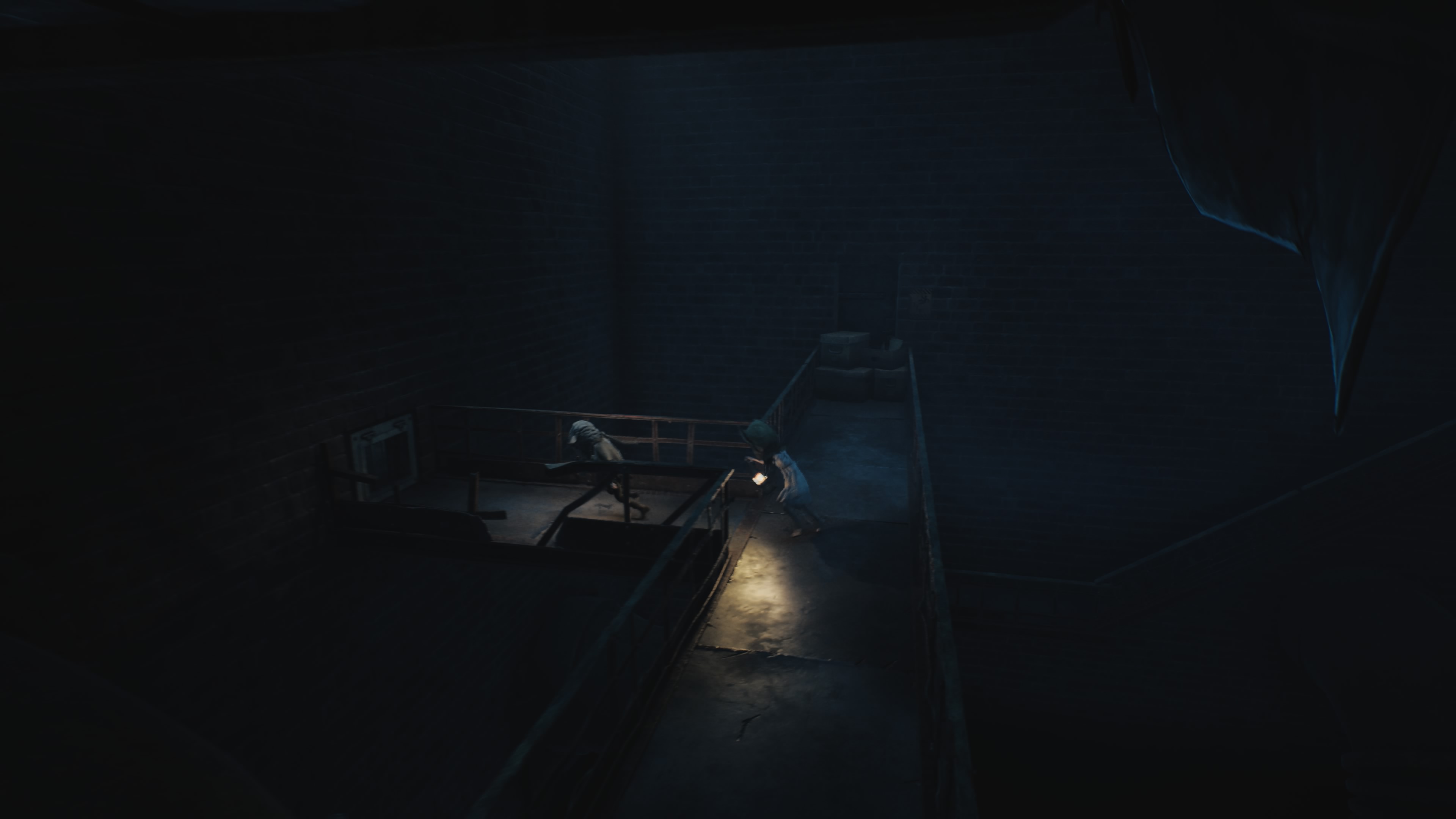 Reanimal - Akt 1: Jak trup w wodę, opis przejścia, znajdźki