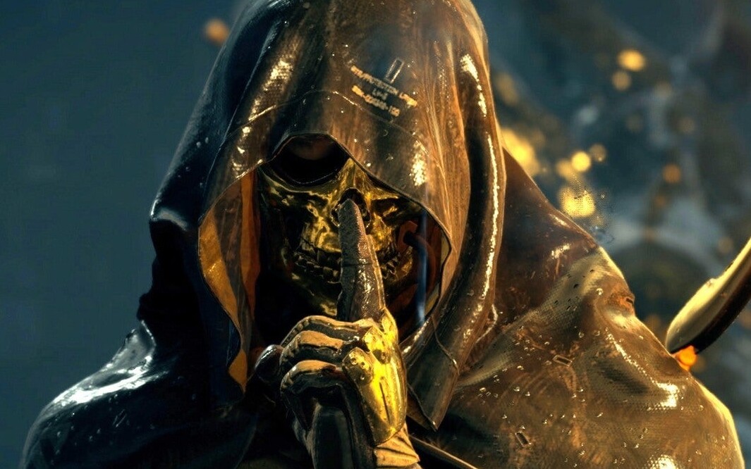 Death Stranding bez przemocy znanej z horrorów. Twórca zdradza pierwsze szczegóły o nowym filmie