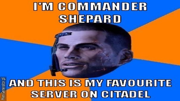BioWare: "Mass Effect 3 to ostatnia okazja, by wskoczyć w skórę komandor Shepard..."
