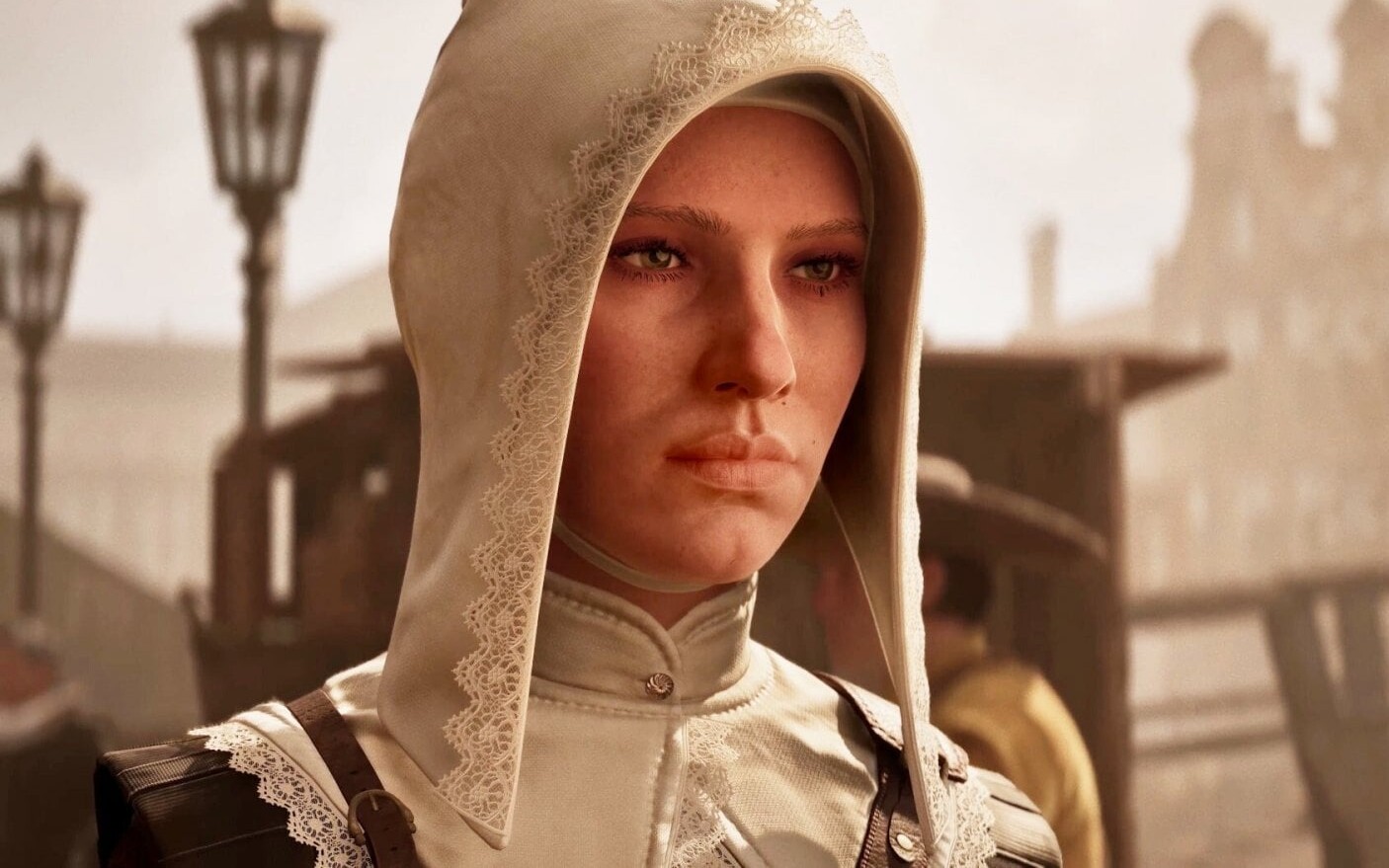 1666: Amsterdam ujawnia kolejne nowości! Twórca Assassin’s Creed pokazał nowy gameplay