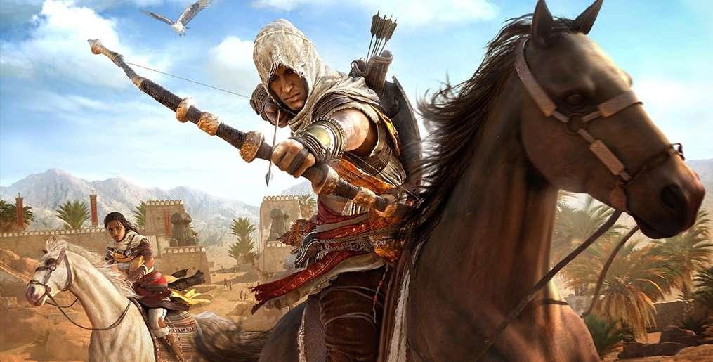 Assassin&#039;s Creed Origins wreszcie dostanie New Game+