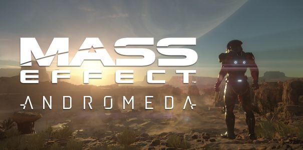 Nowa planeta, walka, moce zademonstrowane w Mass Effect Andromeda na CES 2017