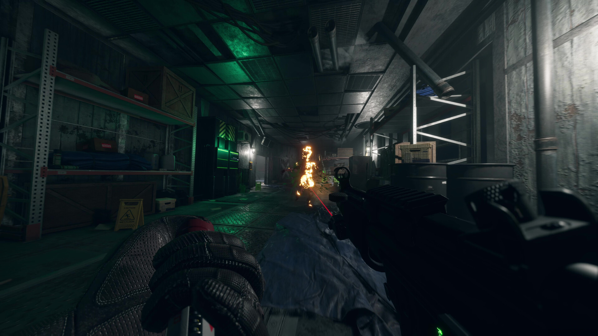 NightRunner #4