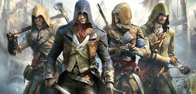 Assassin&#039;s Creed: Unity za 4,09 zł na Xbox One