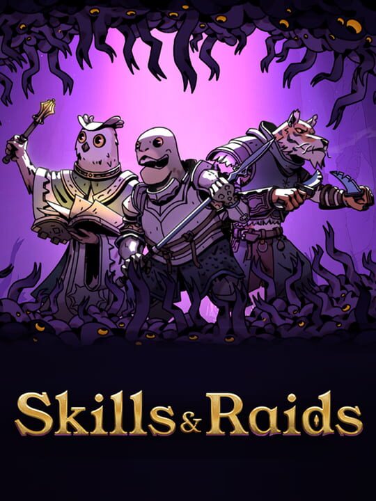 Skills and Raids