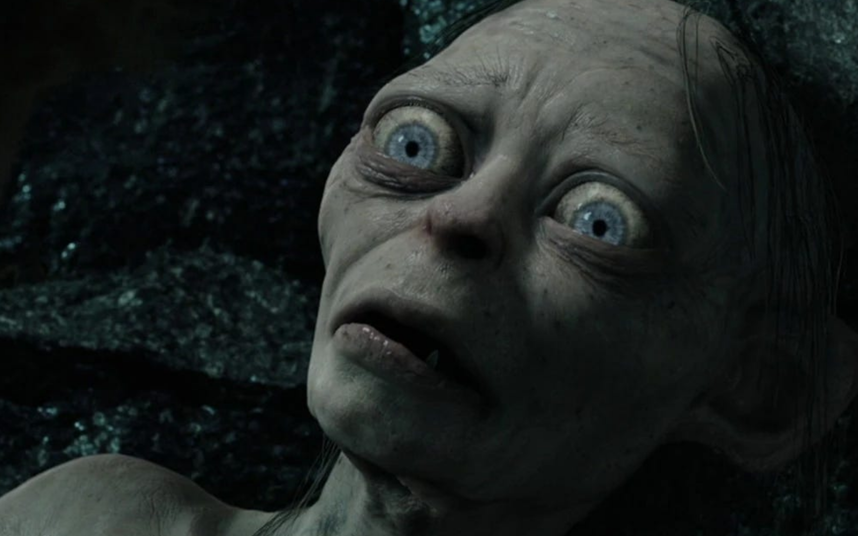 Gollum