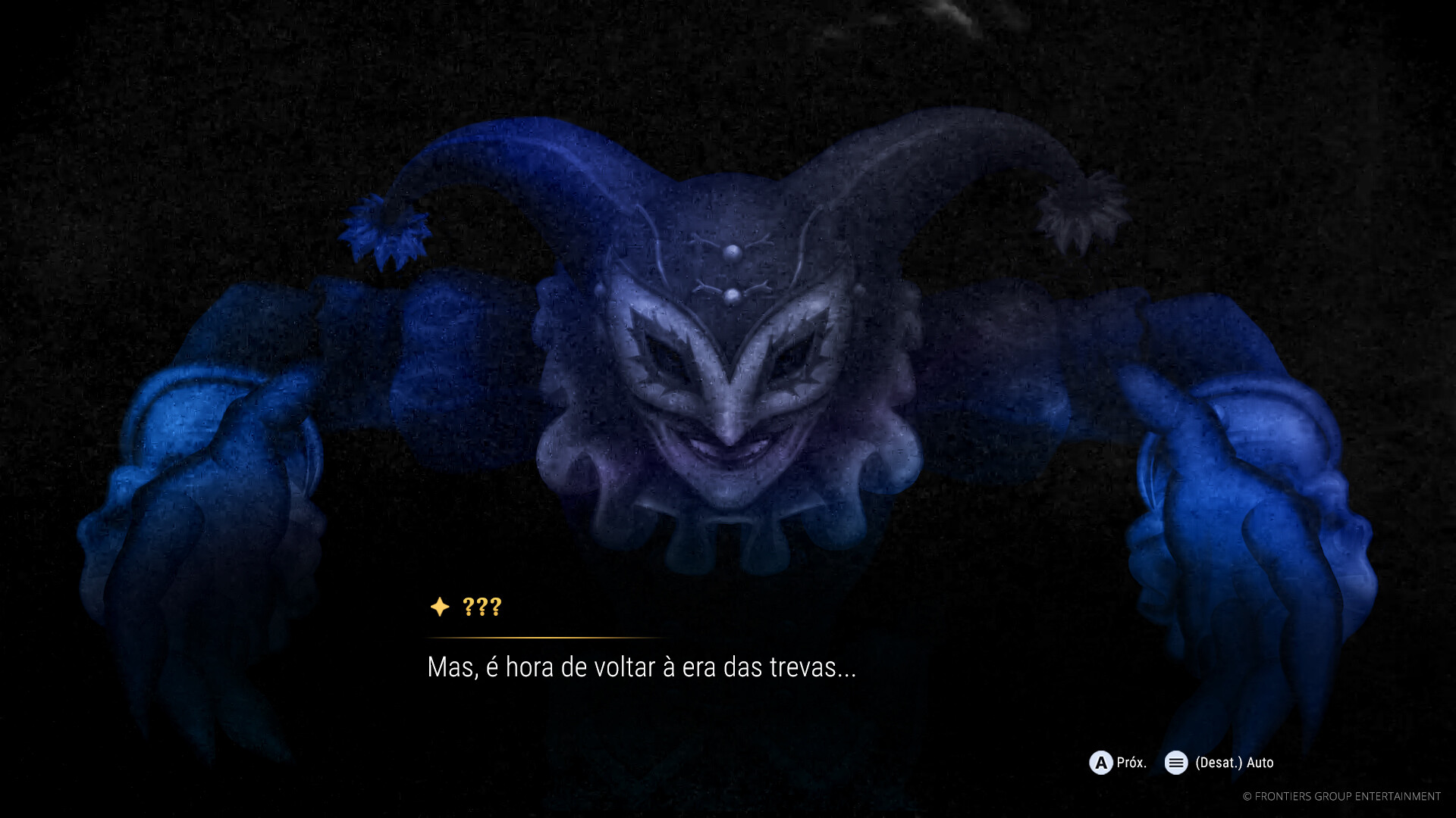Eden's Frontier #9