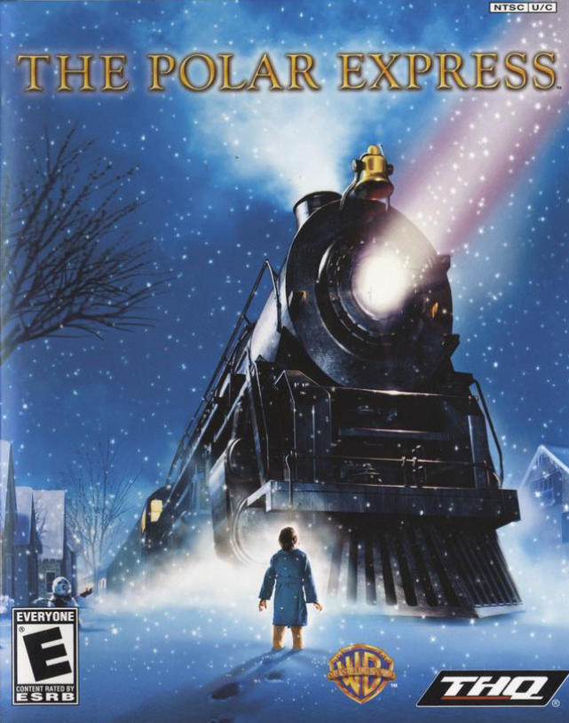 The Polar Express