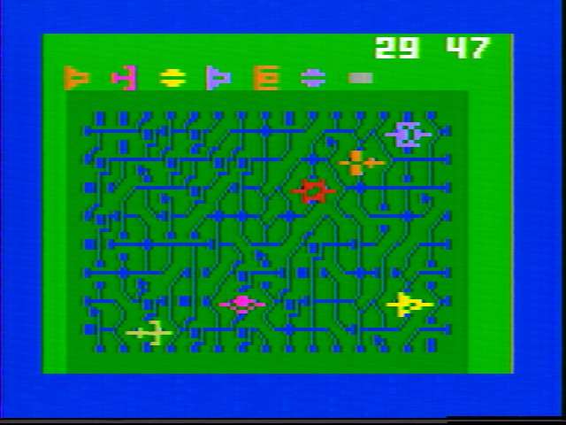 Ładnie upchane Skyrim