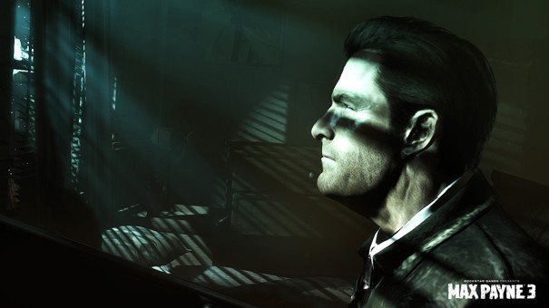 Drugi komiks Max Payne już dostępny