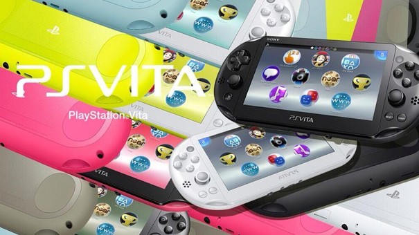 PS Vita dzielnie walczy o uwagę graczy w Japonii