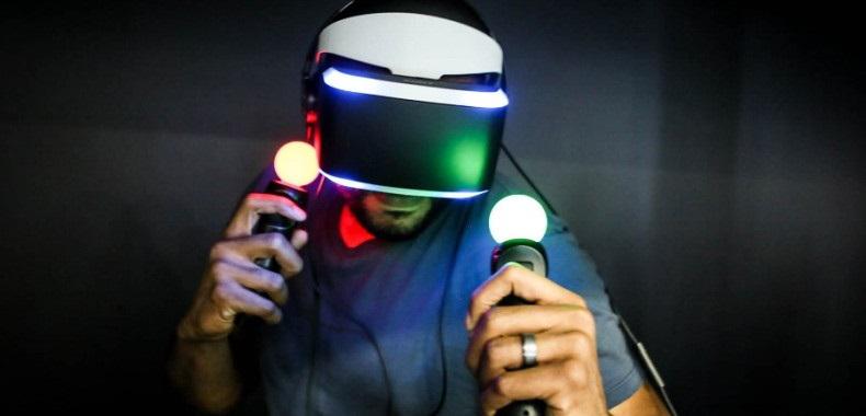 Poznajcie tytuły startowe PlayStation VR. W Rez Infinite zagramy w 120 klatkach na sekundę