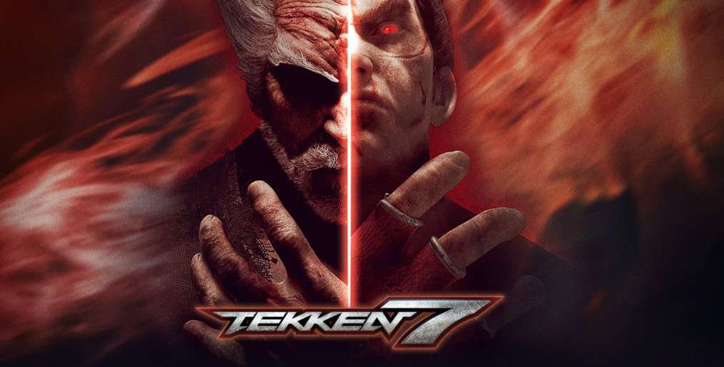Tekken 7 - twórcy pytają o przyszłość serii