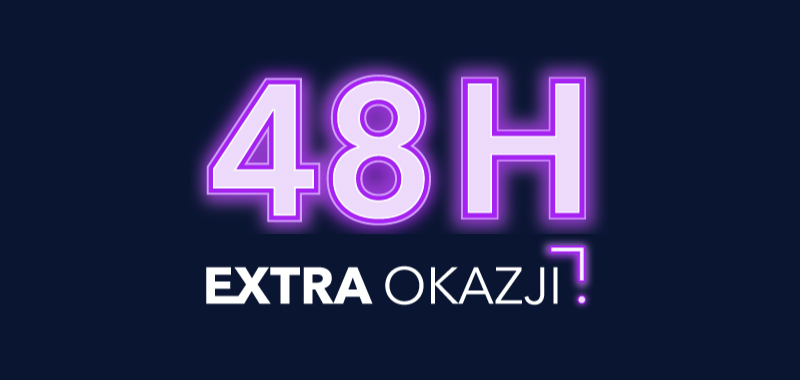 48h extra okazji w RTV Euro AGD! Far Cry 5 XOne/XSX za 59 zł, słuchawki Razer Kraken X Console za 159,99 zł