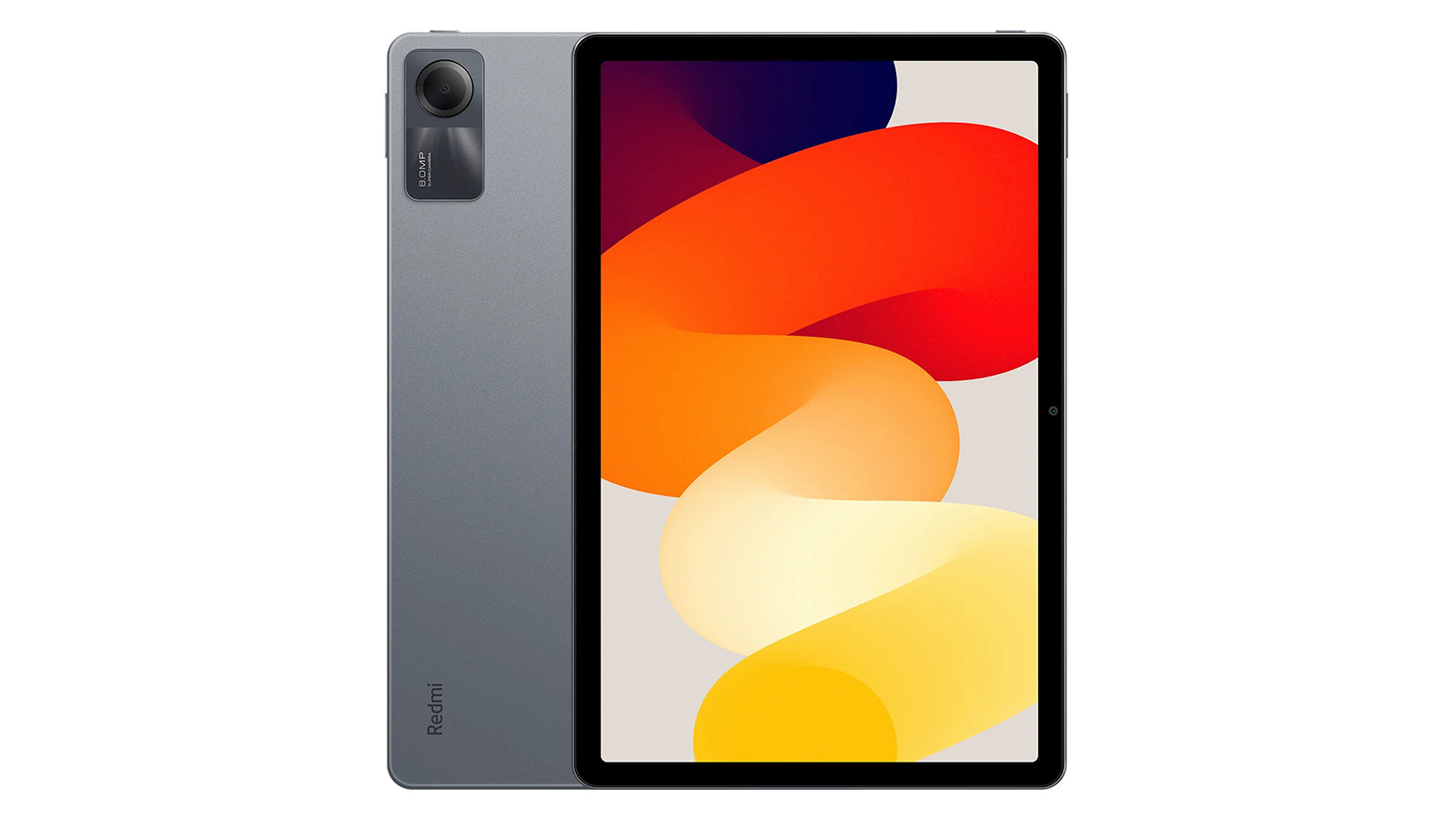 Tablet_Redmi Pad