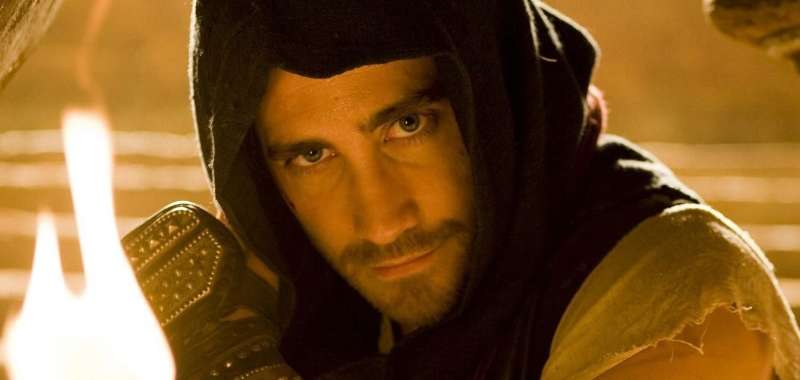 Jake Gyllenhaal żałuje swojego udziału w filmie Książę Persji: Piaski Czasu