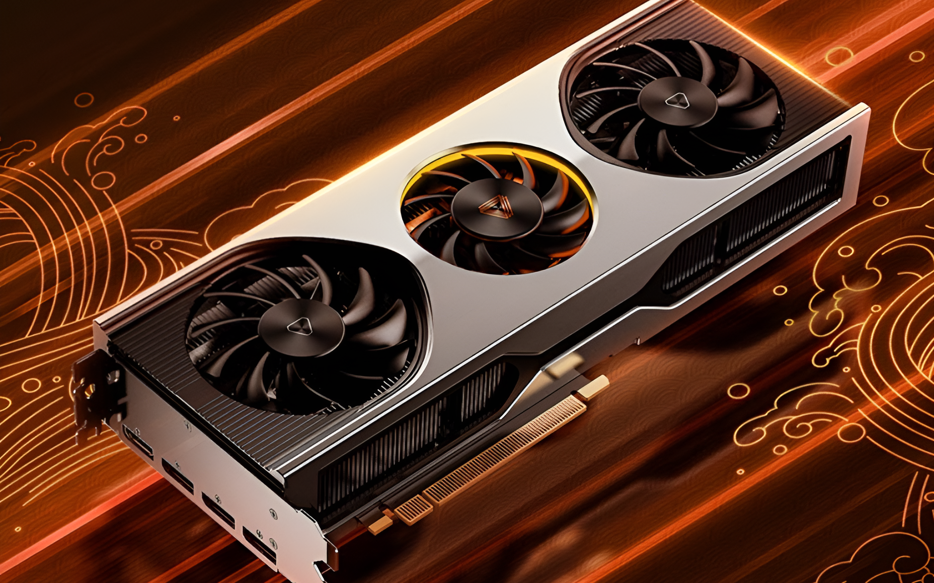 Chińskie GPU Lisuan G100 trafiają do klientów. Lokalny rywal NVIDIA i AMD wychodzi z cienia