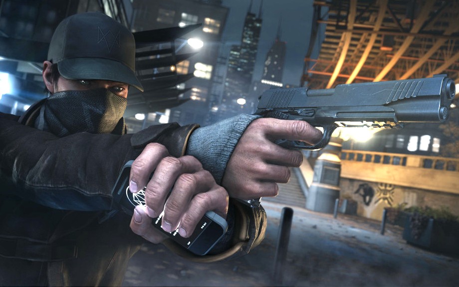 Nowy zwiastun Watch Dogs; cztery ekskluzywne misje na PS3 i PS4