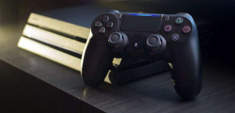 Aktualizacje gier dla PlayStation 4 Pro mogą być płatne. Wszystko zależy od deweloperów [Aktualizacja #2]