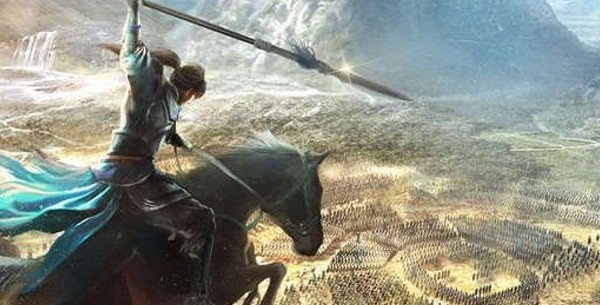 Dynasty Warriors 9. Twórcy udostępniają nowe informacje na temat gry