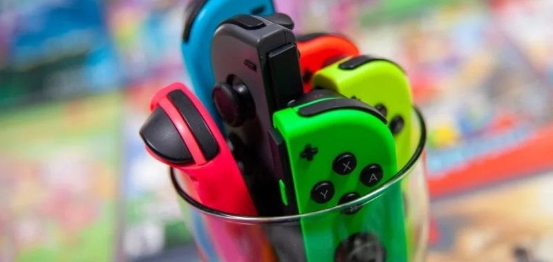 Nintendo Switch bije kolejne rekordy! Konsola z najwyższą sprzedażą w USA już 22 miesiąc z rzędu