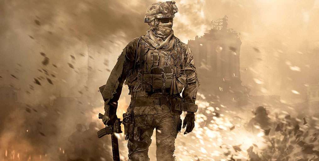 Recenzja: Call of Duty: Modern Warfare 2 (PS3)