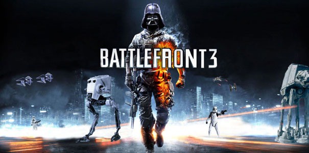 Kolejna dawka pojazdów w Star Wars: Battlefront