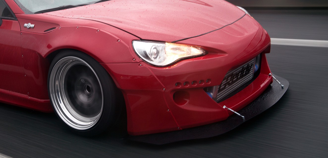 Blisko fotorealizmu - autorzy nowego Need for Speed omawiają tworzenie wozów