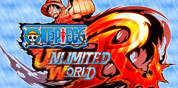 One Piece Unlimited World Red (PS3/PS Vita) otrzymało pierwszy zwiastun