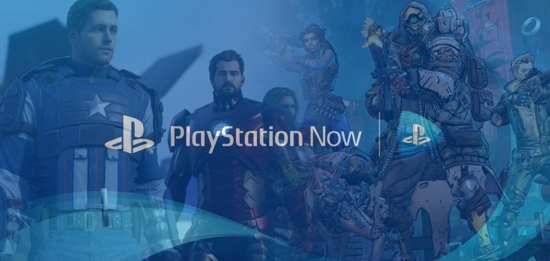 PS Now oferuje gry w wersji z PS4. Gracze są rozczarowani podejściem Sony