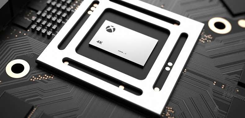 Nowy Xbox jest rozwijany z japońskimi deweloperami