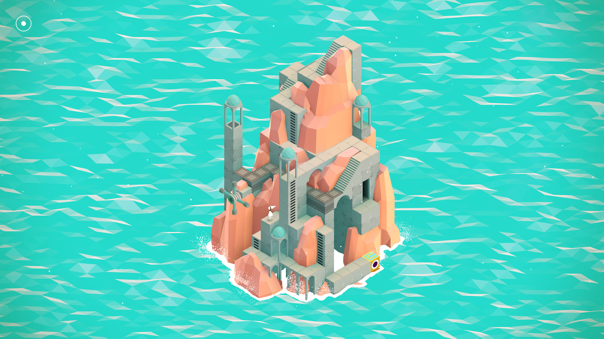 Monument Valley: Panoramic Collection