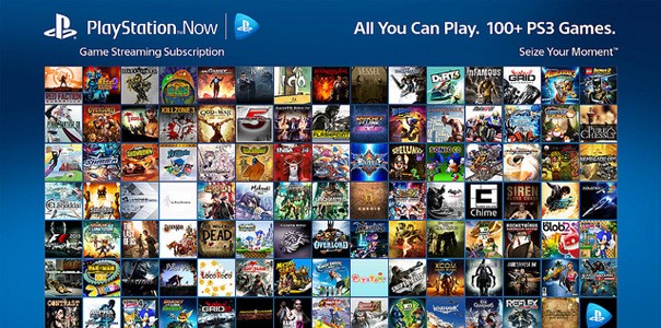 Sony zdradza szczegóły płatnej subskrypcji w PlayStation Now