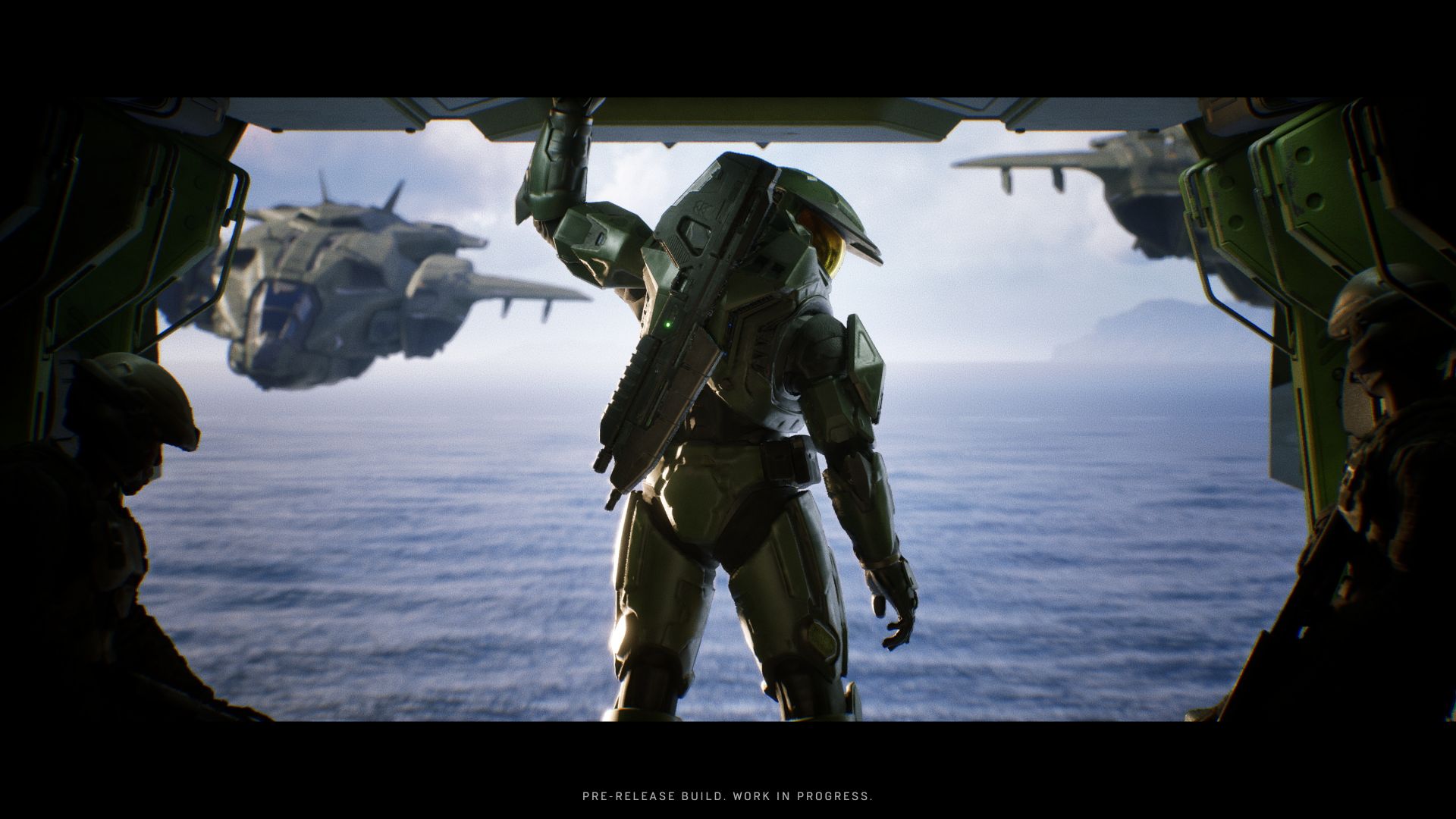 Halo: Campaign Evolved #5