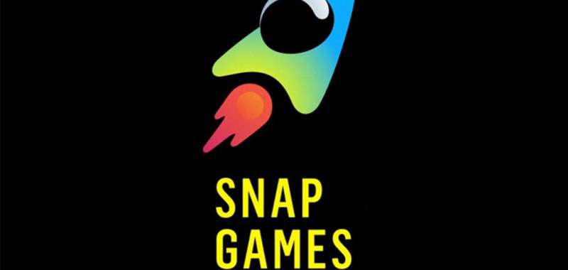 Snap Games oficjalnie. Snapchat wchodzi do świata gier