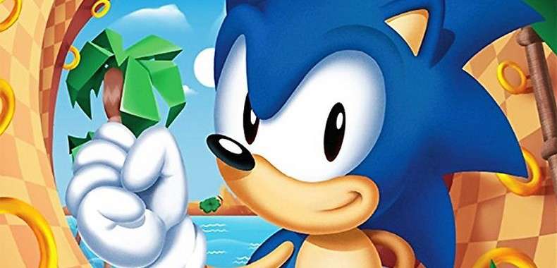 Sonic Mania. Data premiery ujawniona na nowym zwiastunie