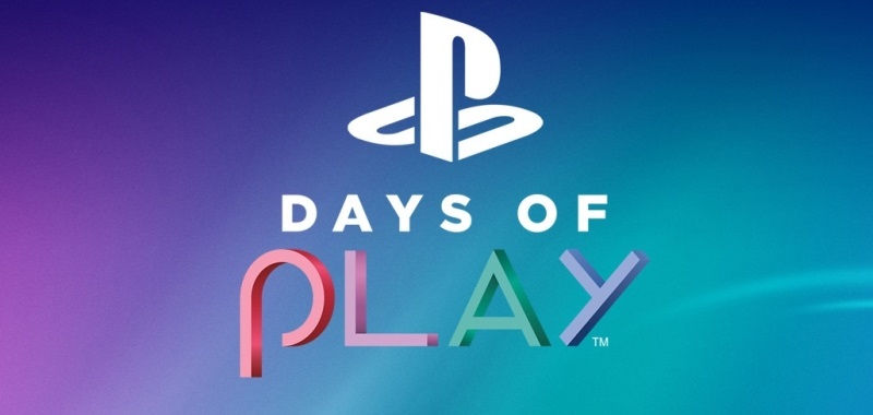 Sony Days Of Play 2020 ma wystartować za kilka dni. PS Plus, gry i sprzęt w promocji od Japończyków?