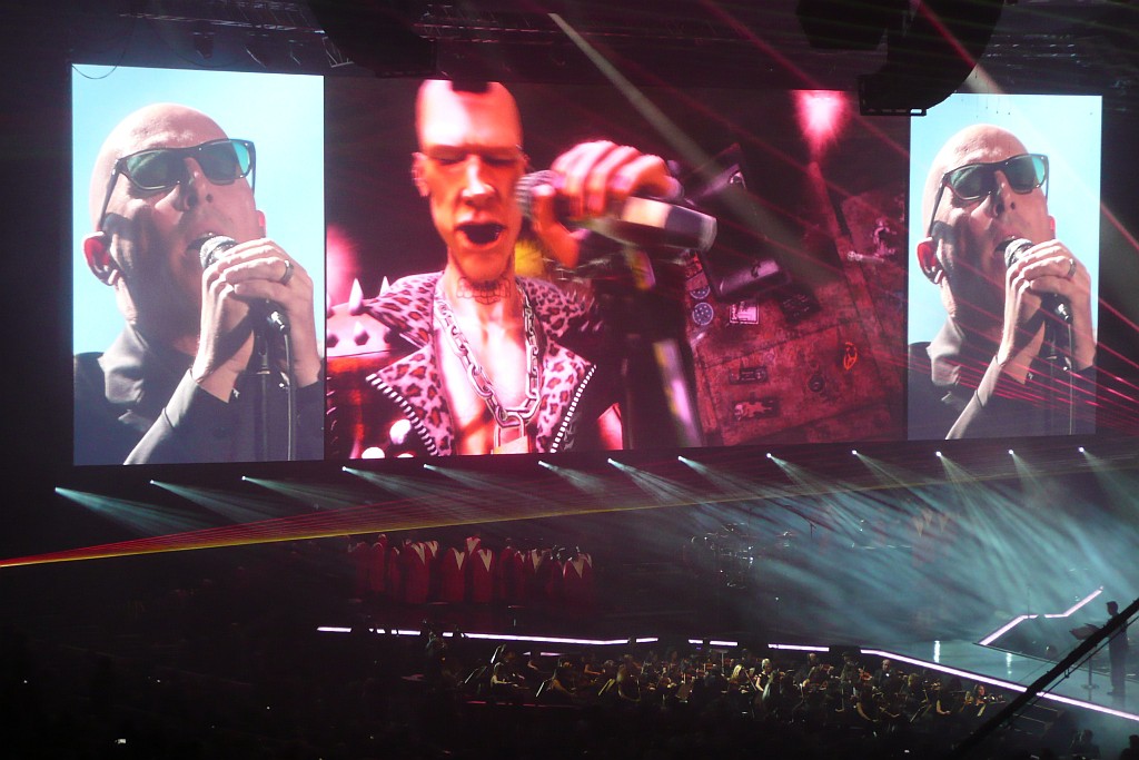 Quiz wiedzy o Jaskrze z Wiedźmina