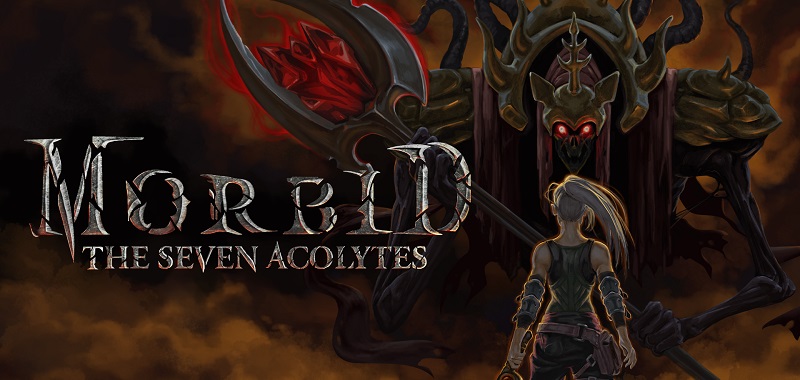 Morbid: The Seven Acolytes - recenzja gry. Dawniej jest dzisiaj