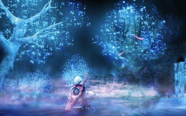 Prace nad lokalizacją Xenoblade Chronicles X są na zaawansowanym etapie