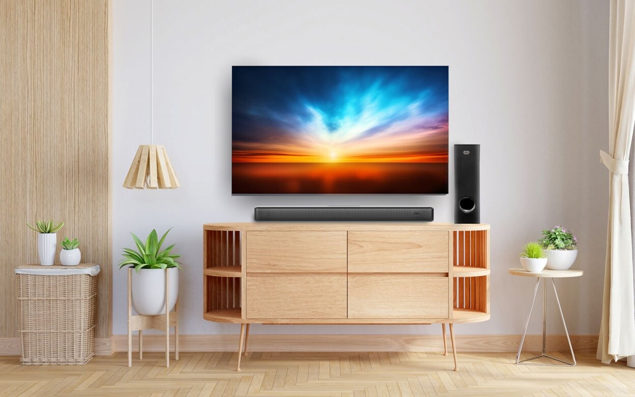 soundbar mozos