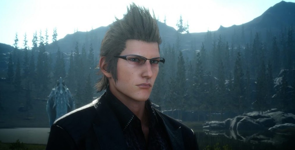 Final Fantasy XV. Rozszerzenie Episode Ignis otrzymuje pierwszy zwiastun!