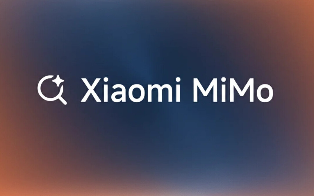 Xiaomi MiMo-V2-Flash