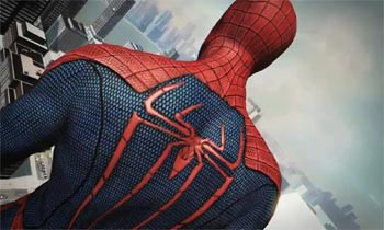 Świeżutki zwiastun The Amazing Spider-Man