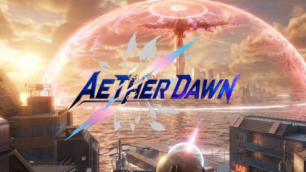 Aether Dawn